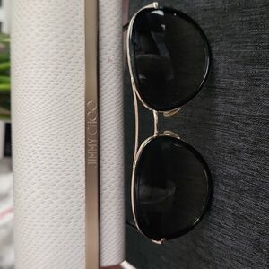 Jimmy Choo Aviators